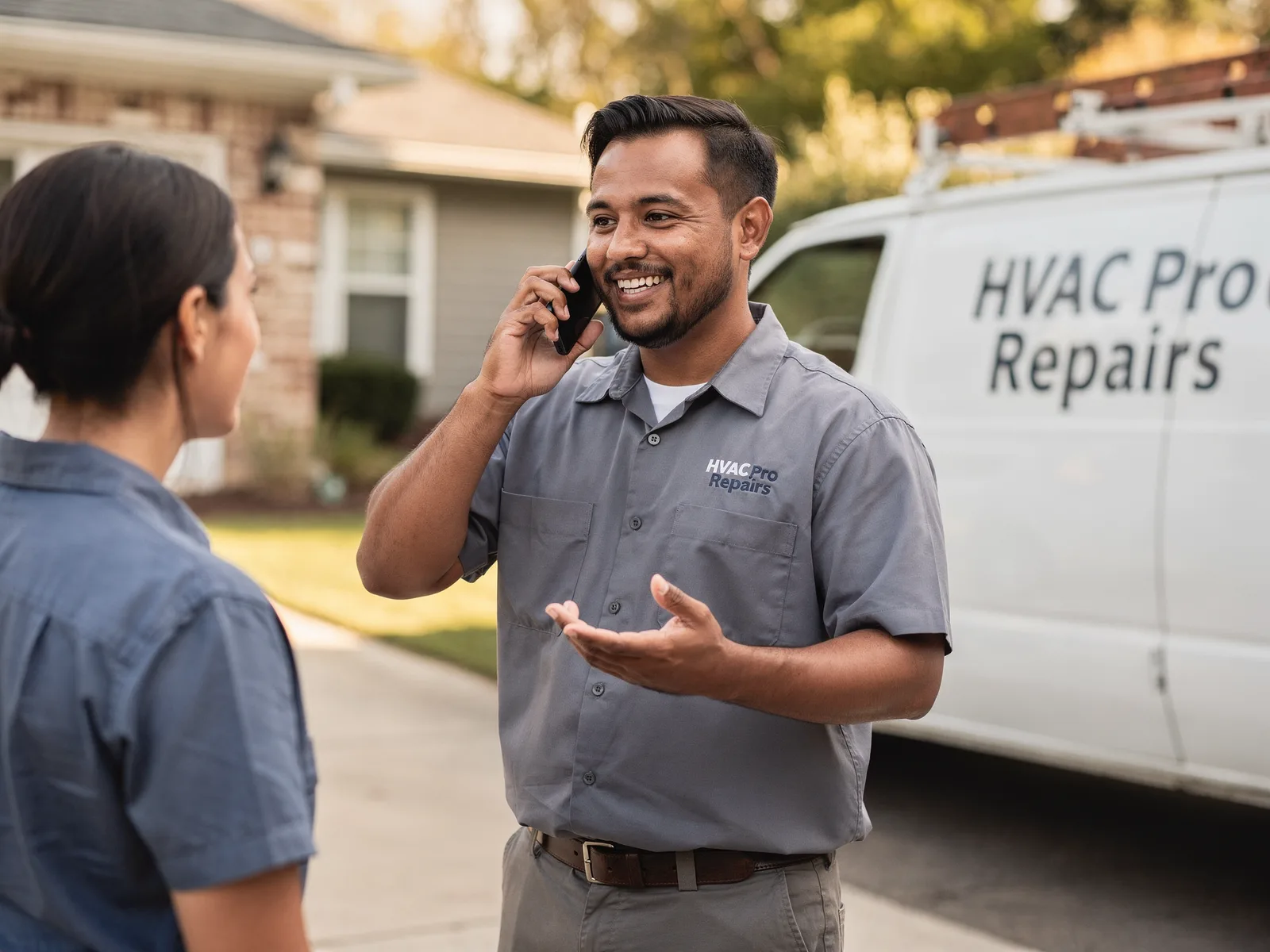 Heat Pump Repair Whitesburg, KY FAQs